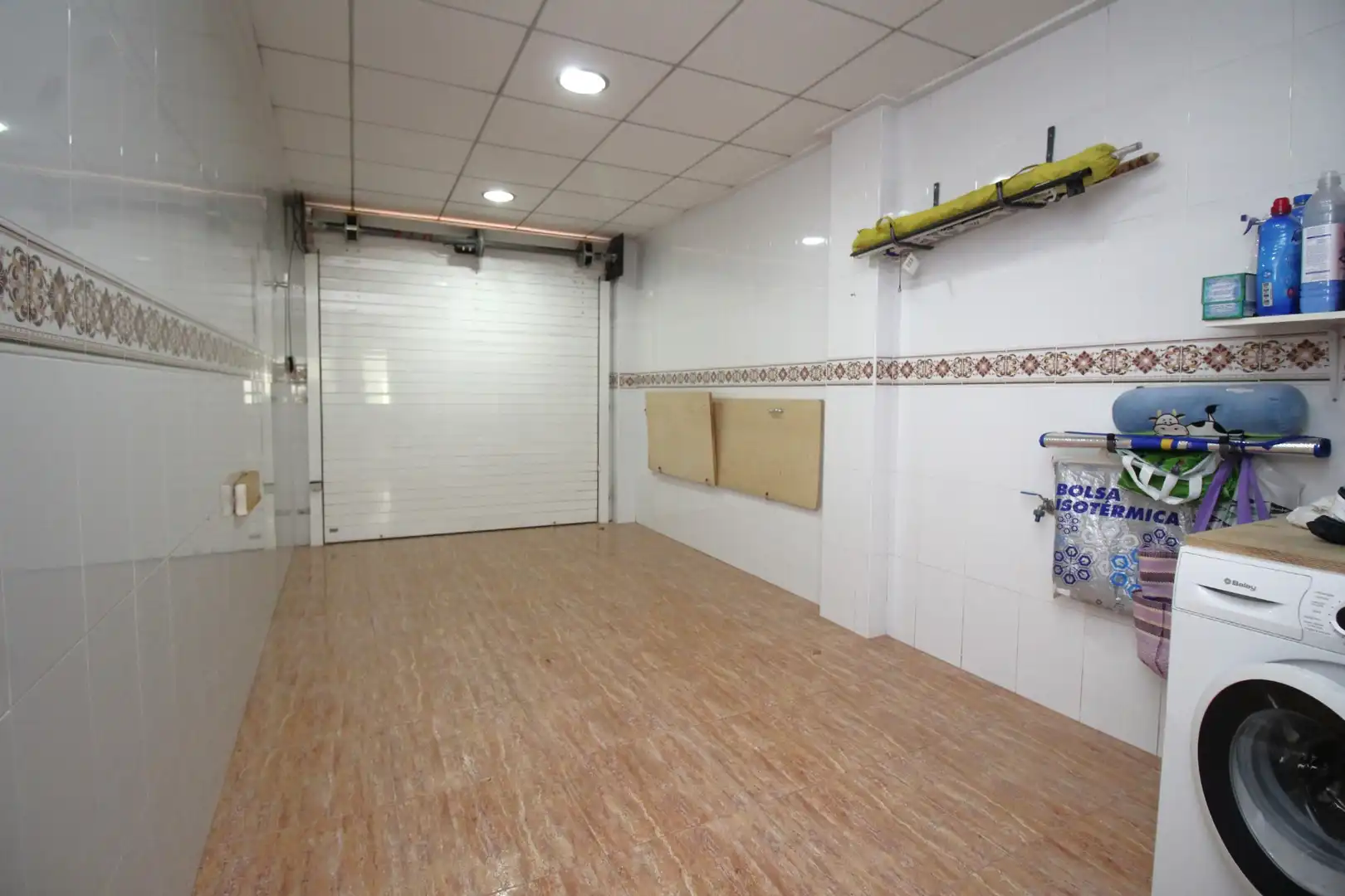 Casa con giardino in vendita a Los Narejos - Punta Calera, imagen 28