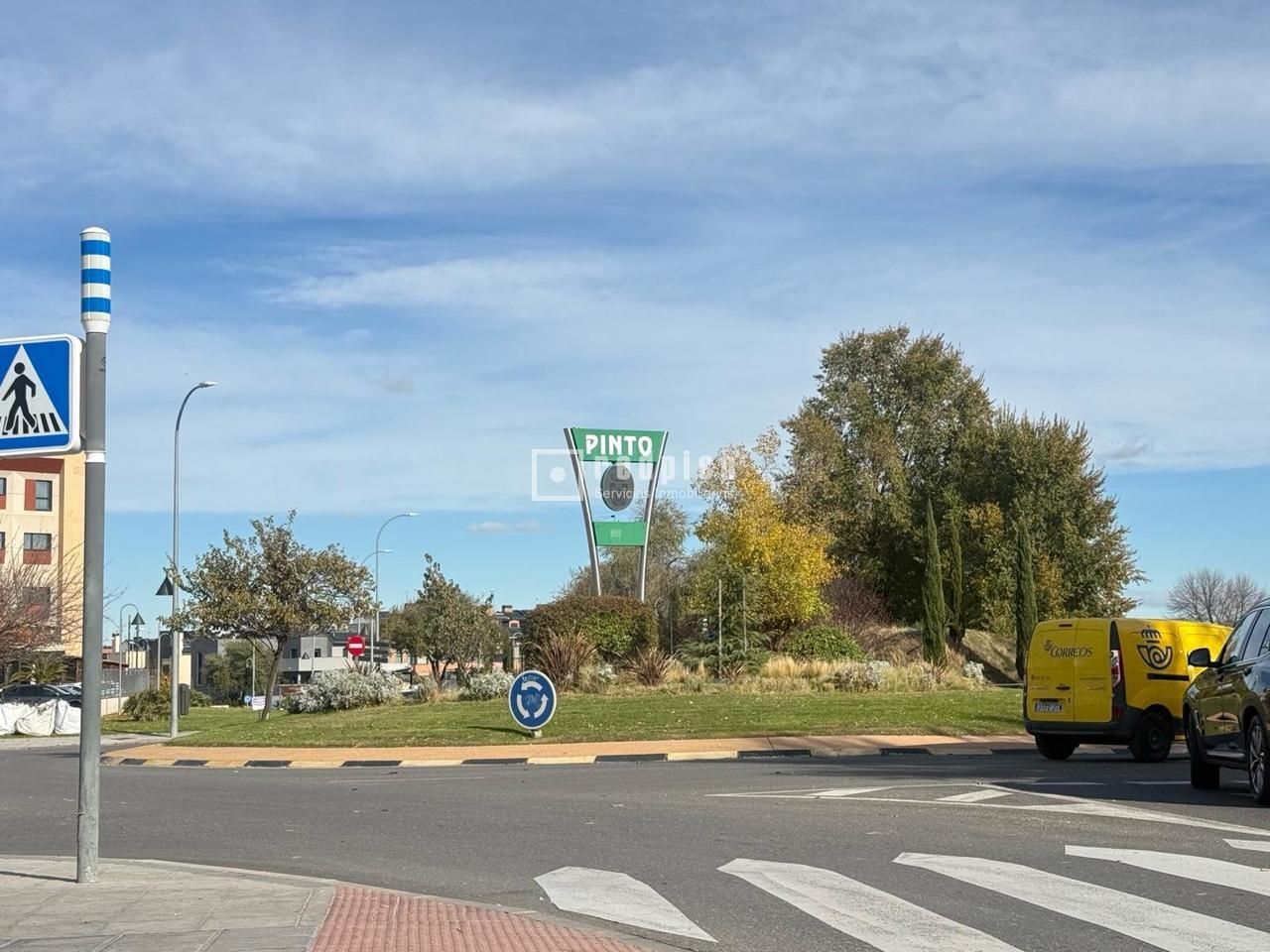 Pis en venda en Pinto amb Aire condicionat, Calefacció i Terrassa
