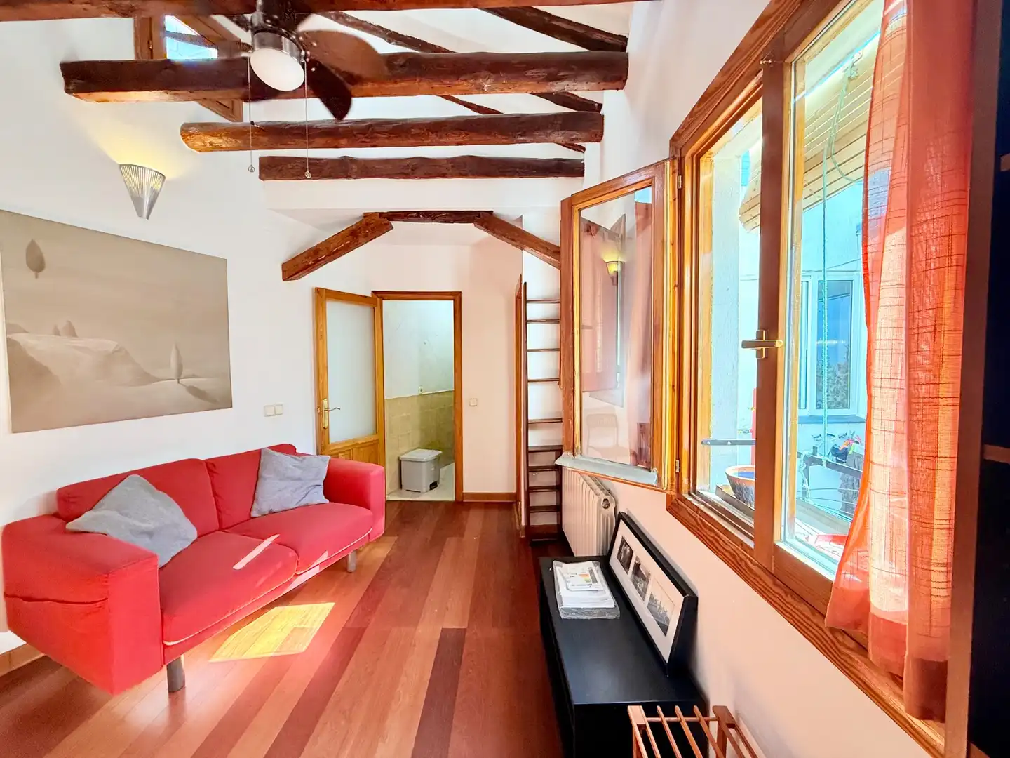 Wohnung zum Verkauf in Calle de la Fe, imagen 56