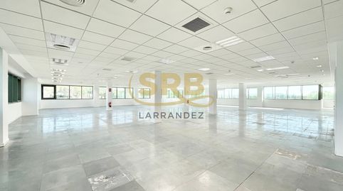 Foto 4 de Oficina de lloguer a Camí de Can Camps, Volpelleres, Sant Cugat del Vallès