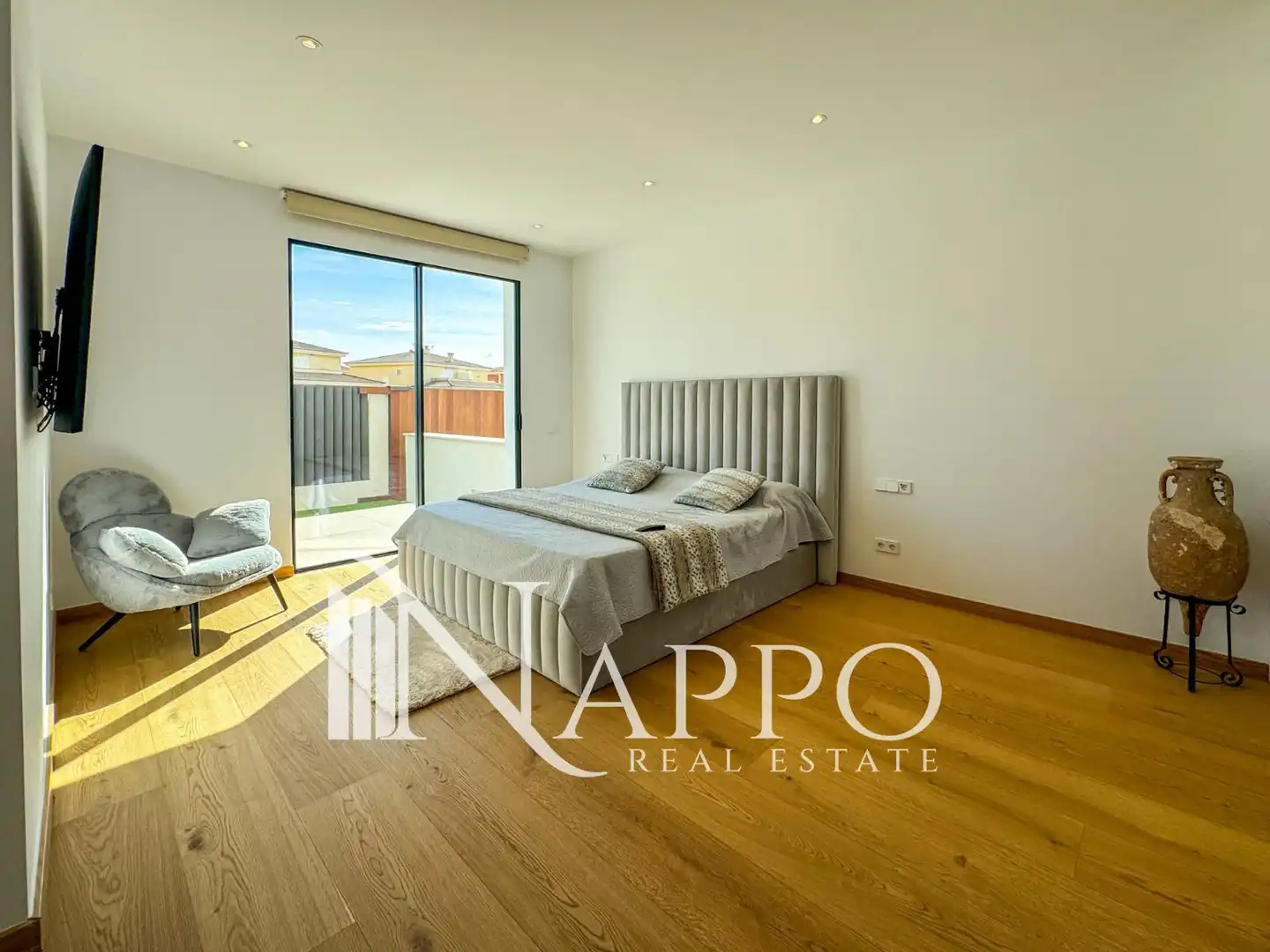 Maison avec piscine à vendre à Sa Cabana - Can Carbonell - Ses Cases Noves, imagen 8