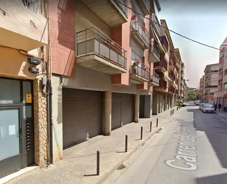 Parking à vendre à de Campcardós, imagen 5