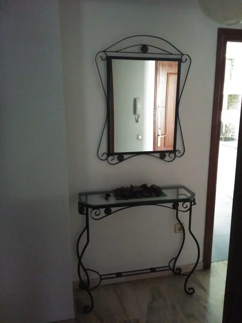 Ático con terraza en venta en Casco Antiguo, imagen 26