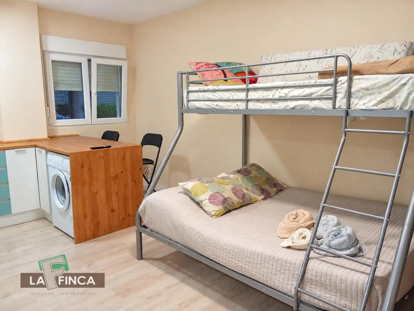 Studio with lift for sale in PEDRO MASAVEU, imagen 2