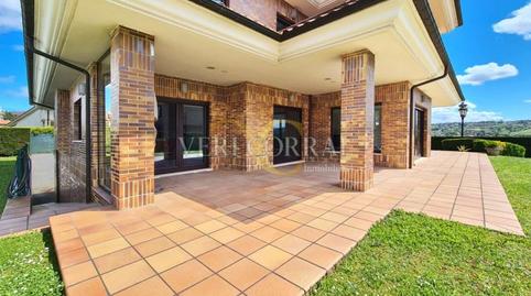 Foto 5 de Casa o chalet en venta en Calle Llanera, Montecerrao, Asturias