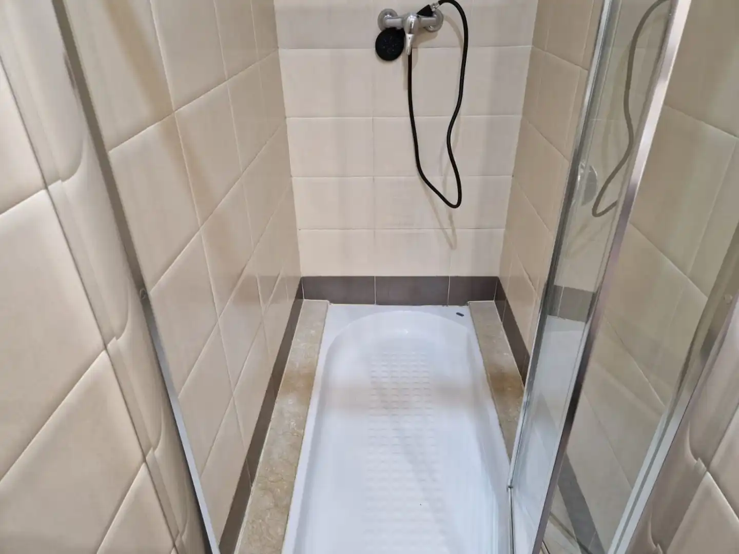 Baño de Dúplex en venta en Torrelavega  con Aire acondicionado y Calefacción