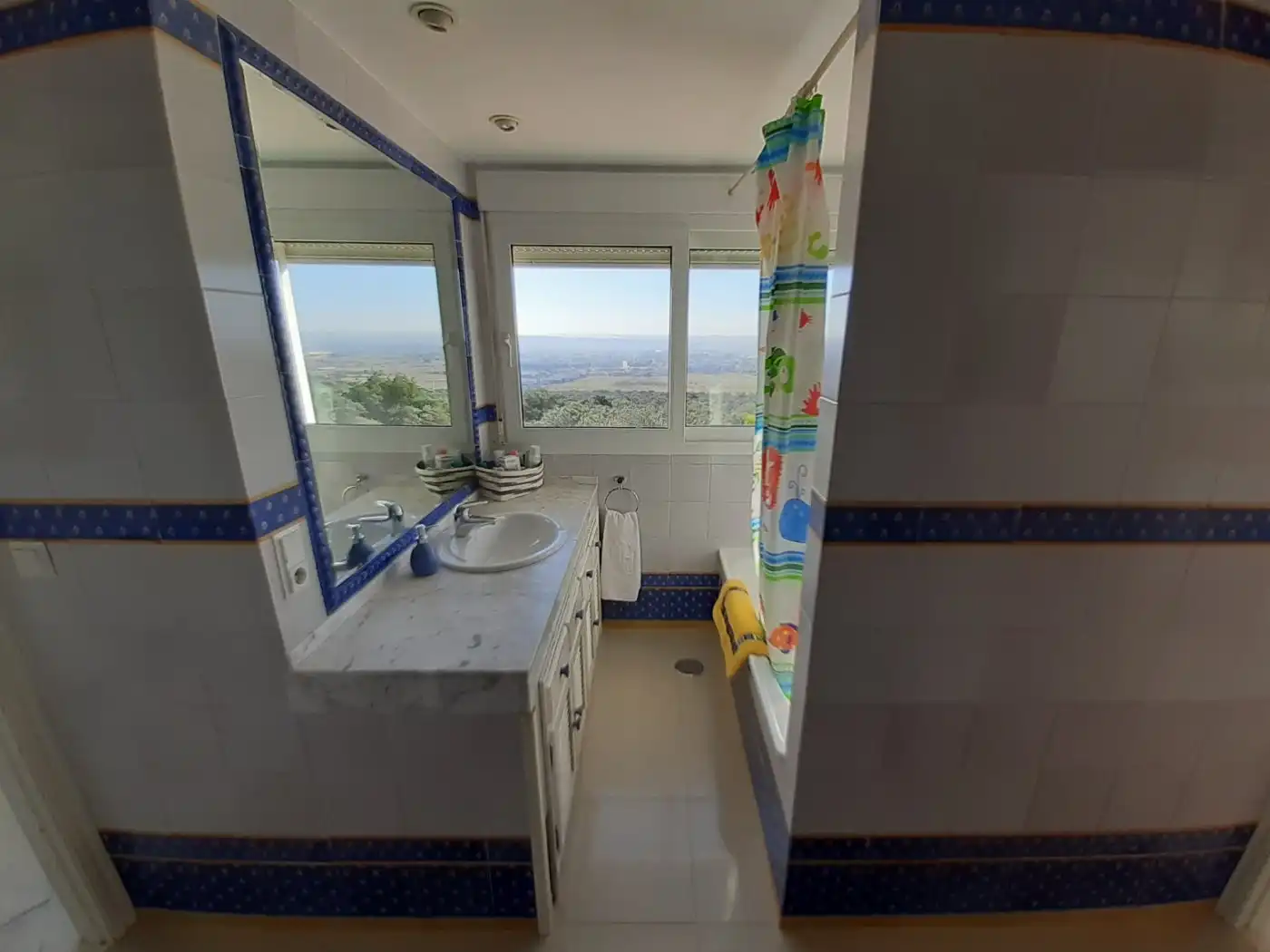 Chalet con terraza en venta en Norte-Sierra, imagen 31