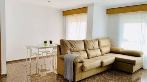 Foto 3 von Wohnung zur Miete in Avenida Paseo Rajolar, Zona Campus Universitario, Burjassot