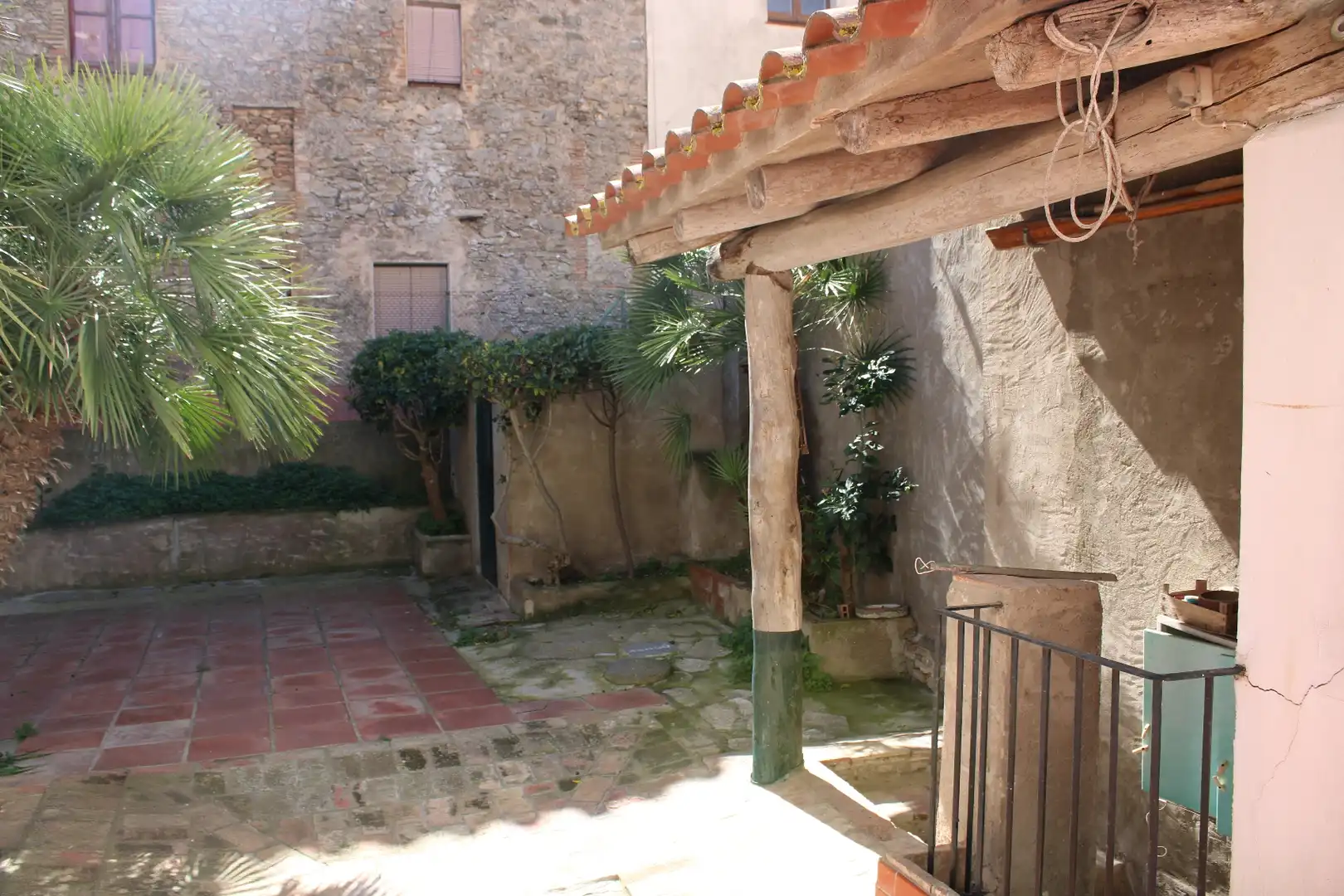 Landhaus mit Terrasse zum Verkauf in Begur pueblo, imagen 8