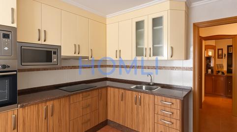 Photo 4 of Apartment for sale in C. Puerto de Ventana, El Polígono, Asturias