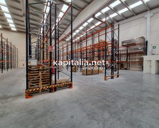 Industrial buildings to rent in Ontinyent