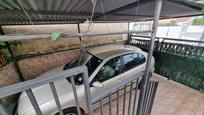 Parking of Single-family semi-detached for sale in Santa Oliva