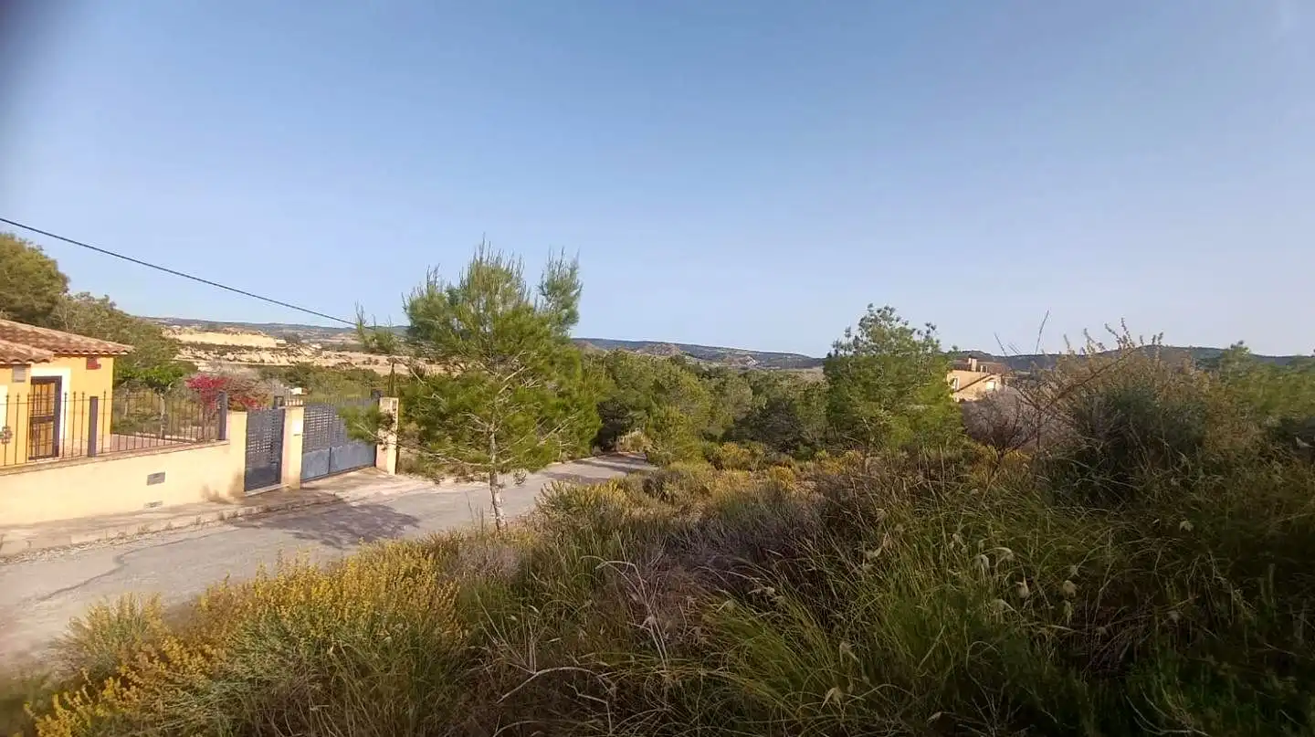 Terreni e lotti in vendita a Poniente, imagen 7