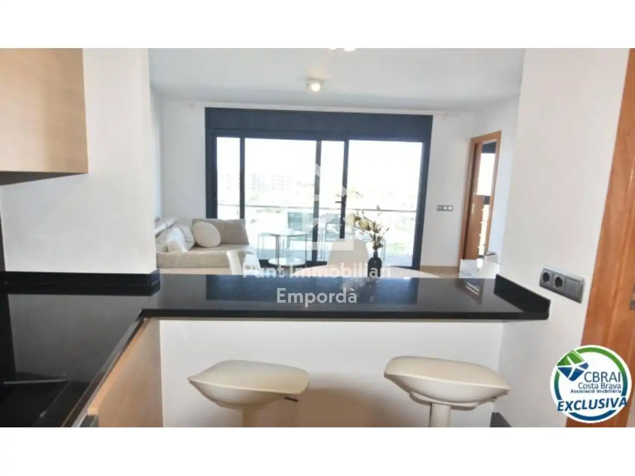 Piso con terraza en venta en Calle Cap de la Gola, imagen 8