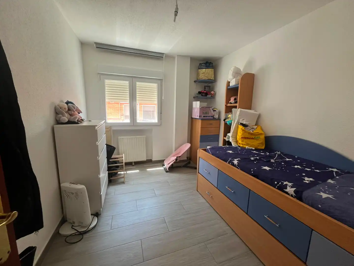 Habitación de Piso en venta en Azuqueca de Henares con Aire acondicionado, Calefacción y Terraza