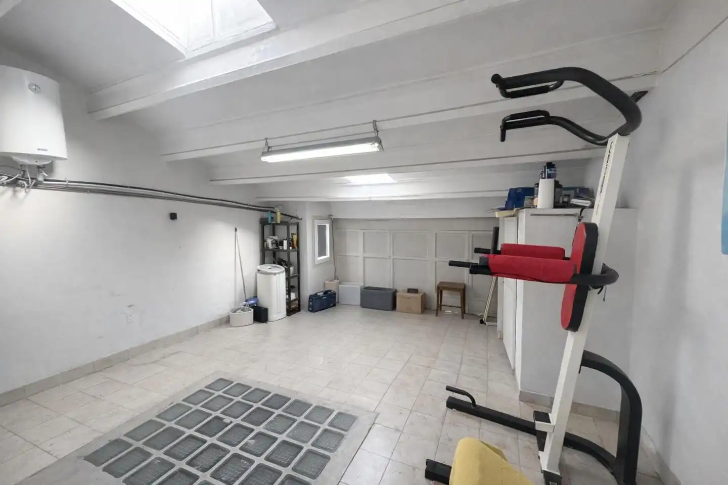 Maison avec jardin à vendre à Carrer De Lepant, imagen 8