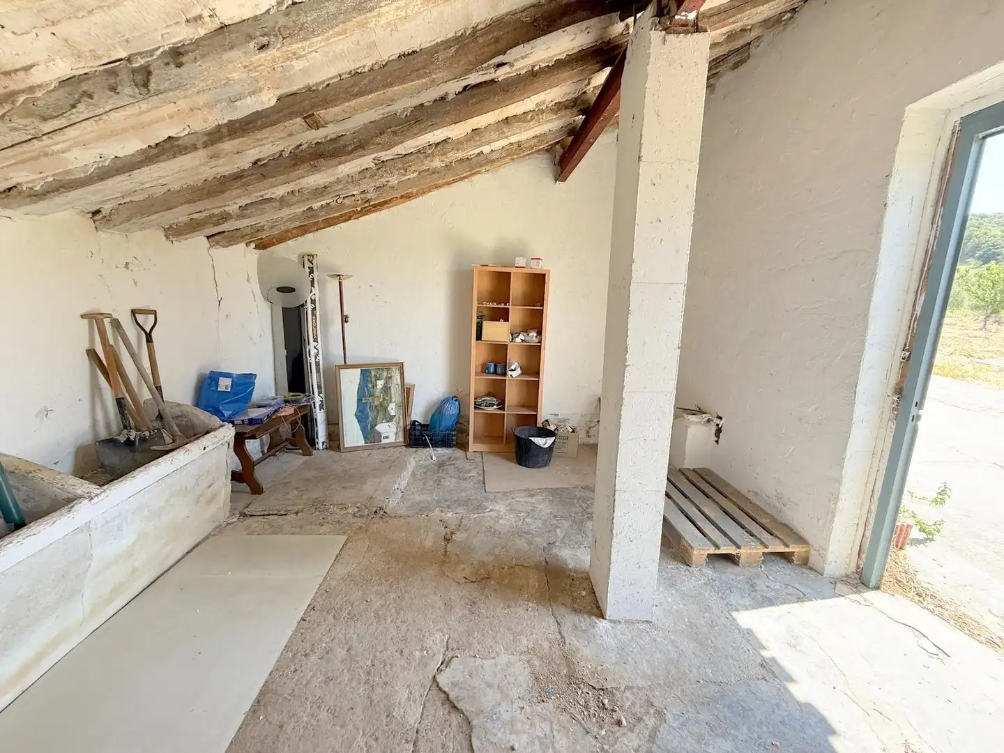 Casa o chalet en venta en Valle de Yerri / Deierri