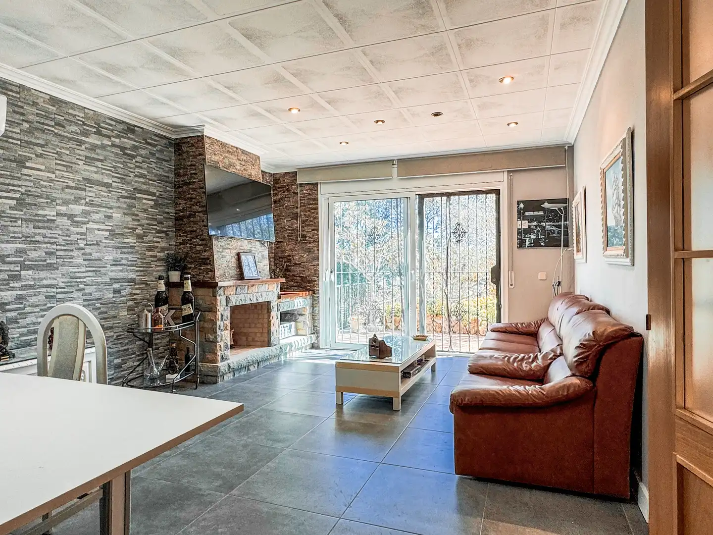 House with pool for sale in Residencial Park, imagen 5