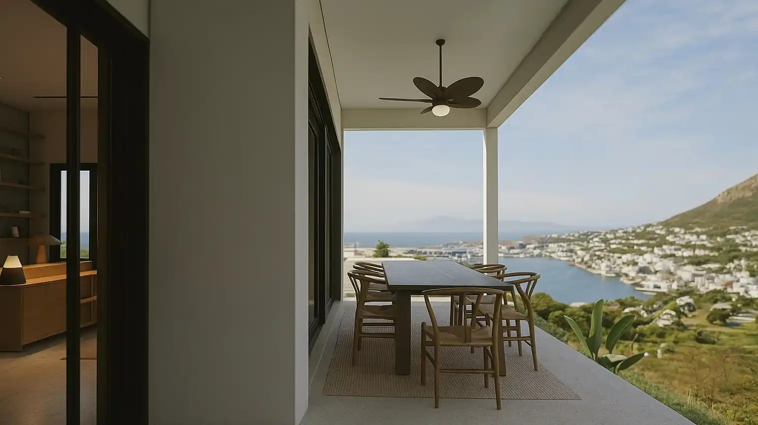 Terrace of Residential for sale in El Vendrell