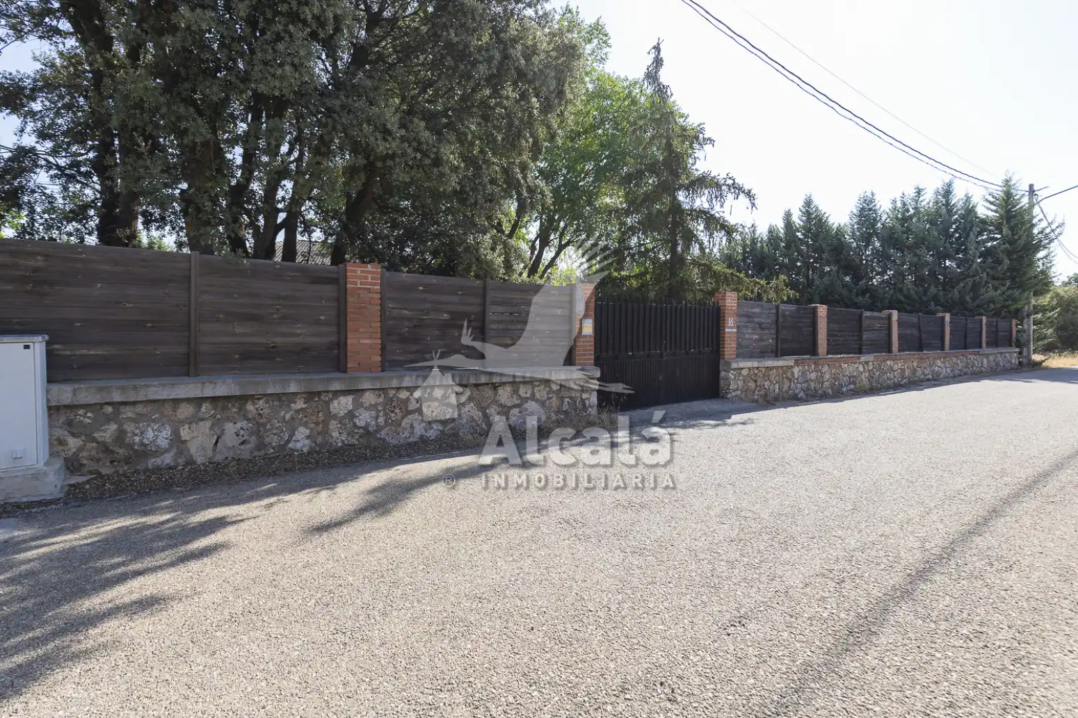Houses for sale in Escopete  with Heating, Private garden and Swimming Pool