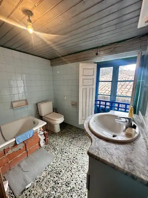Casa amb jardí en venda a Lugar San Bartolome 4, imagen 35