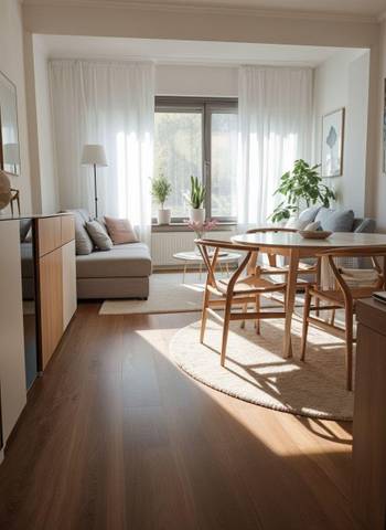 Piso en Venta en Fort Pienc