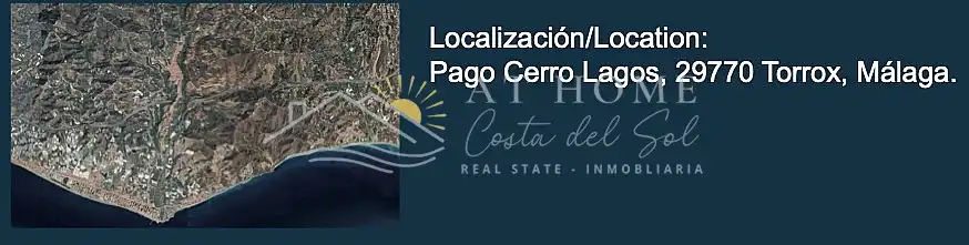 Apartament en venda a Torrox Pueblo, imagen 3