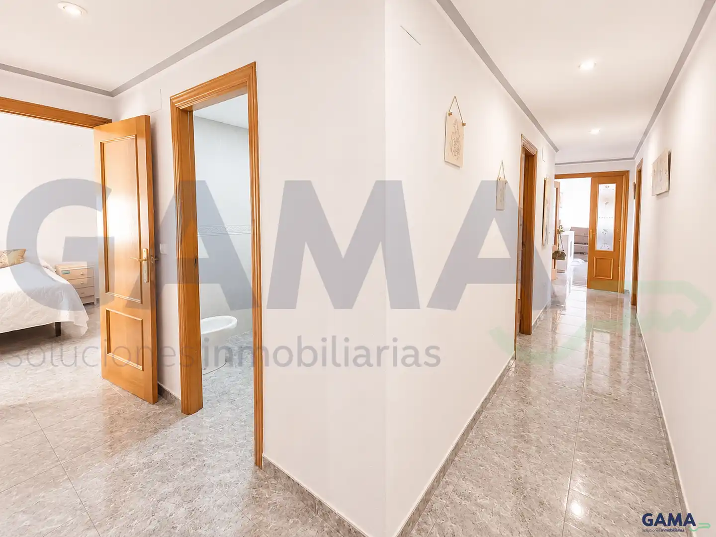 Piso en venta en Carcaixent con Aire acondicionado y Trastero