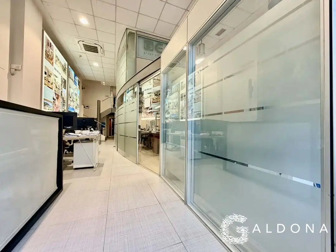 Business premises for sale in José Maria Sert Plaza, imagen 4