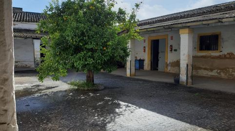 Foto 4 von Fabrikhallen zum Verkauf in Calle Pajarete, Barriada España - San Pedro, Jerez de la Frontera