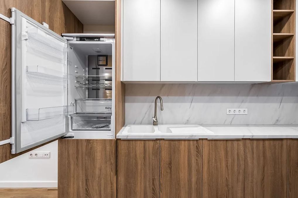 Apartment for rent in Centro