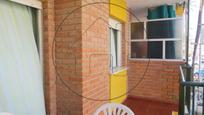 Balcony of Flat to rent in Punta Umbría  with Terrace