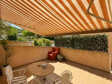 Haus mit Balkon zur Miete in C. Roque Chabás