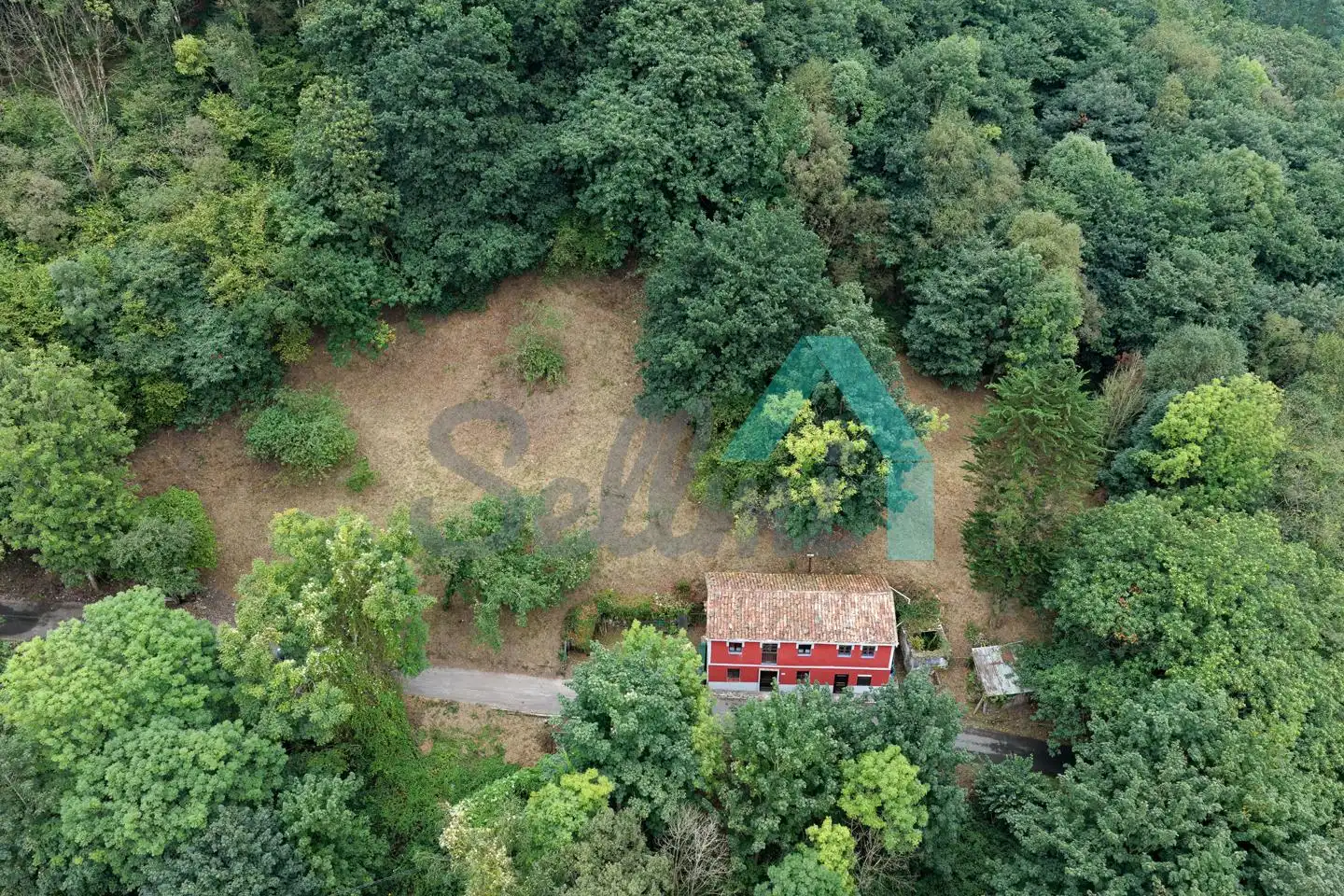 Casa con giardino in vendita a Veguín de Allá, imagen 7