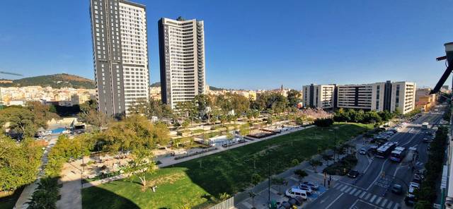 Piso en Venta en Martiricos - La Roca - La Rosaleda