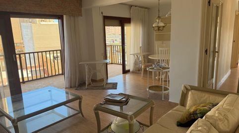 Foto 4 de Pis en venda a Zona Galúa - Calnegre, La Manga del Mar Menor