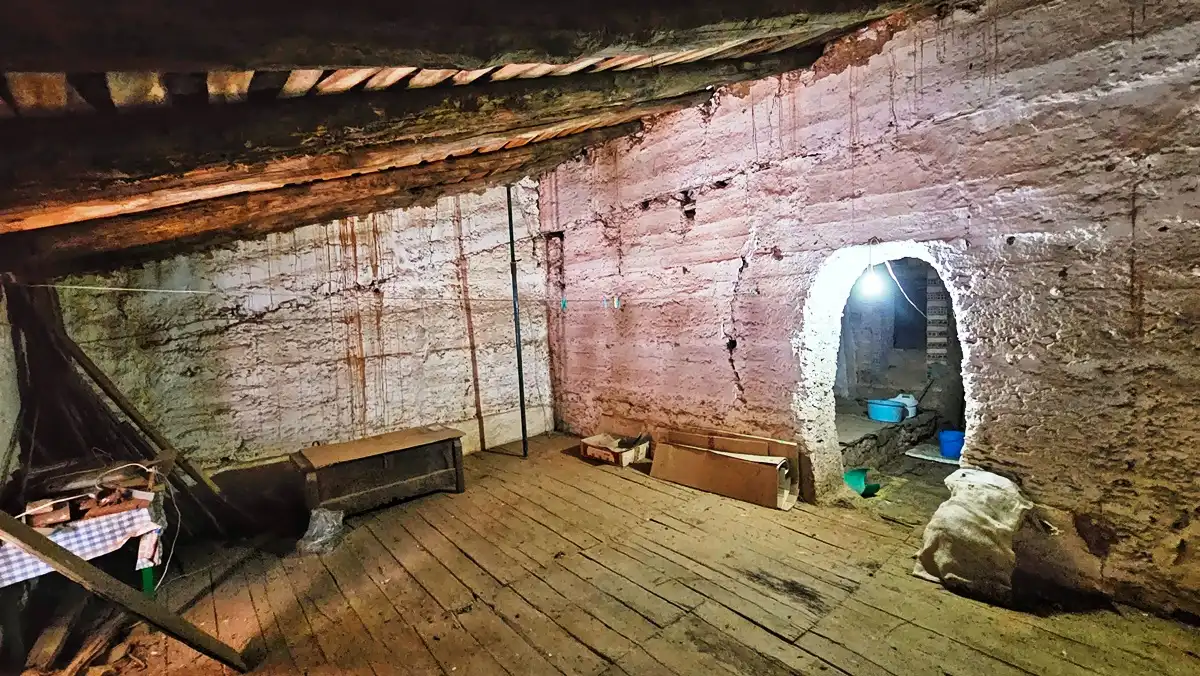 Casa o xalet en venda en Los Marines amb Terrassa i Traster