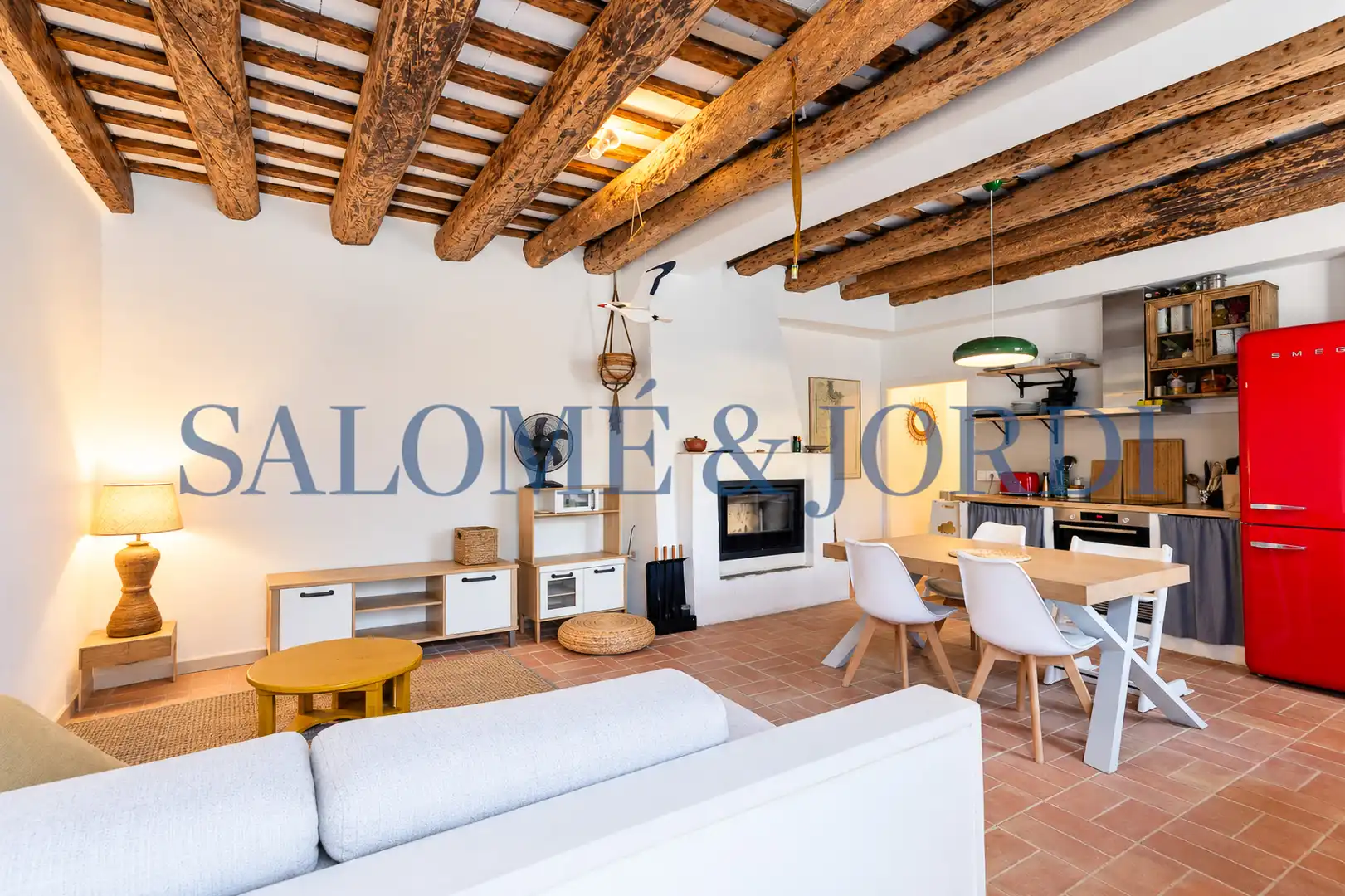 Terraced house for sale in Cabrera de Mar