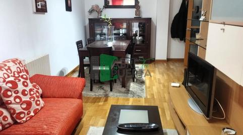 Foto 5 de Apartament en venda a Ventiun, Ourense Capital