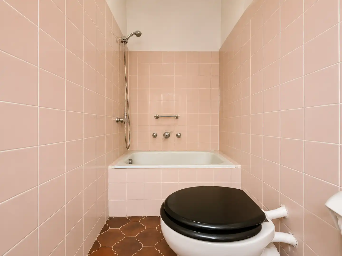 Baño de Casa o chalet en venta en Mura con Calefacción, Trastero y Balcón