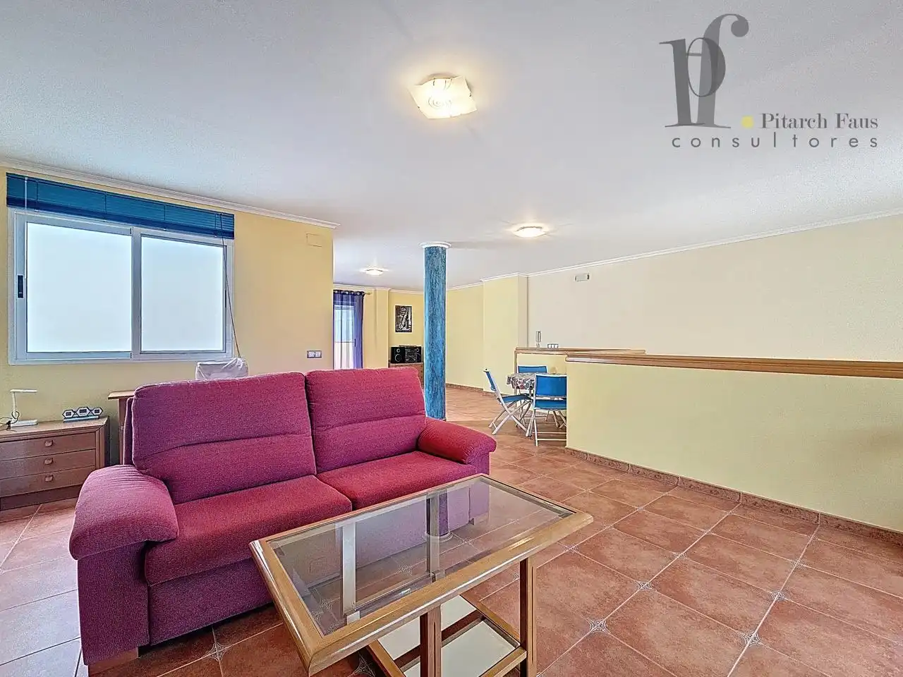 Haus mit Terrasse zum Verkauf in Benissanó, imagen 13