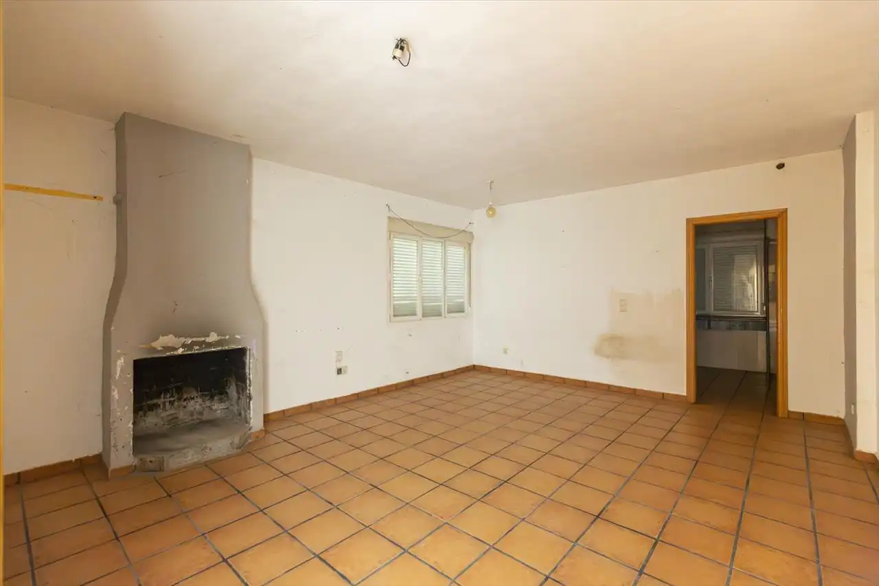 Casa con jardín en venta en Robledo de Chavela, imagen 6
