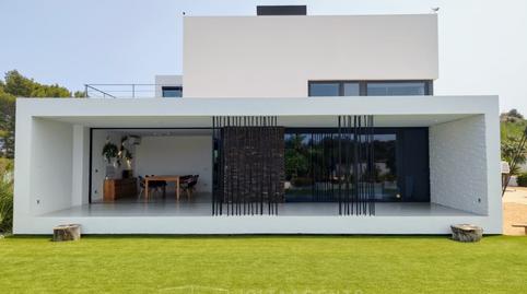 Foto 2 de Casa o xalet de lloguer a Diseminados Sector 1.8 Sant Antoni, Sant Antoni de Portmany, Illes Balears