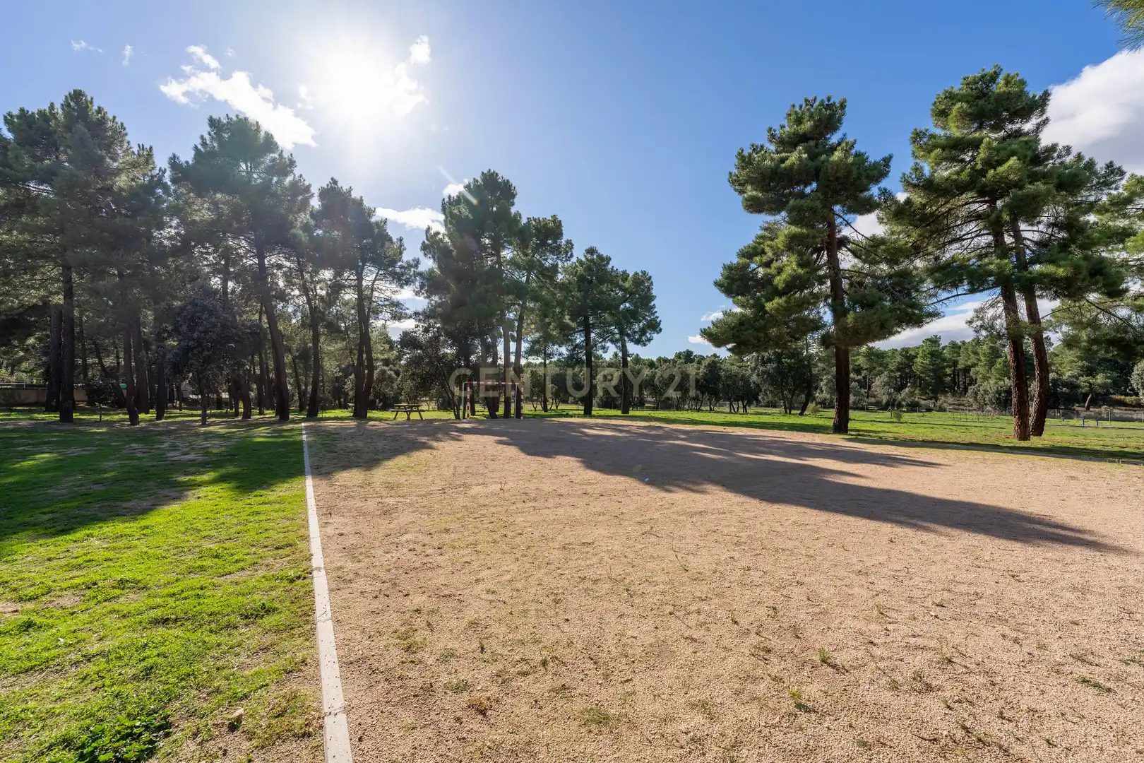 Casa o chalet en venta en Olivar, 492, Marugán