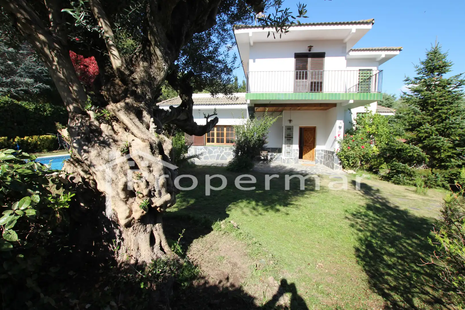 House with terrace for sale in Sant Antoni de Vilamajor
