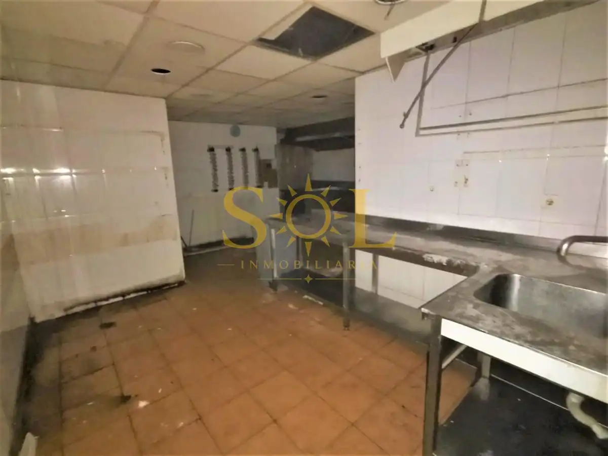 Local comercial en venda a Calle San Agustin 2, imagen 39