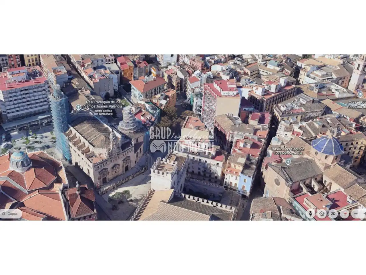 Immobili singolari in vendita a Plaza Mercado, imagen 2
