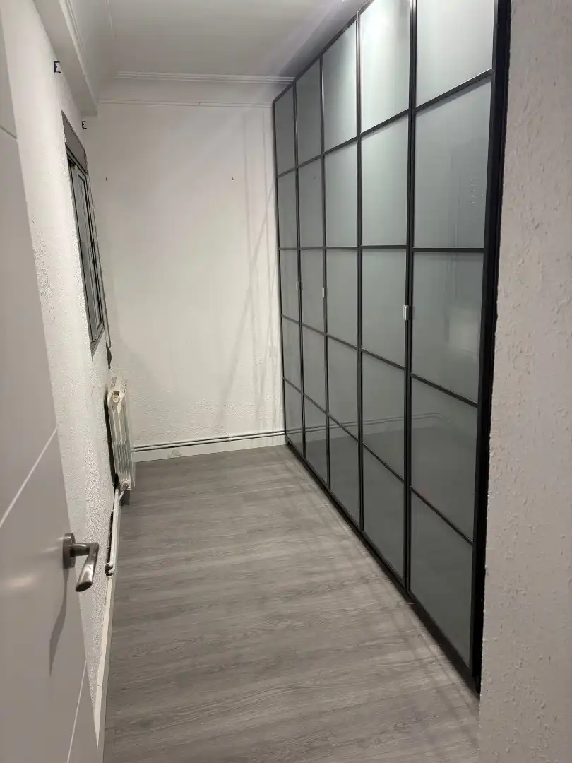 Piso de alquiler en Zaragoza con Calefacción, Amueblado y Horno