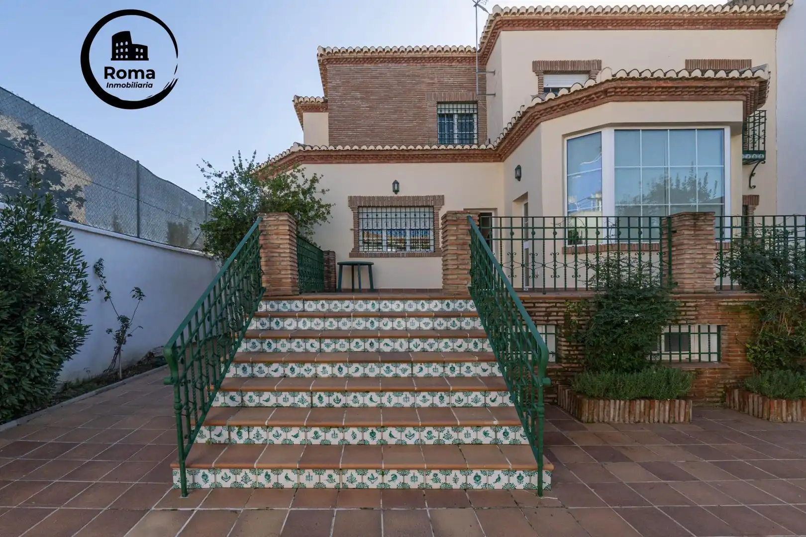 Villa mit Pool zum Verkauf in Calle FERNANDO DE LOS RIOS, imagen 67