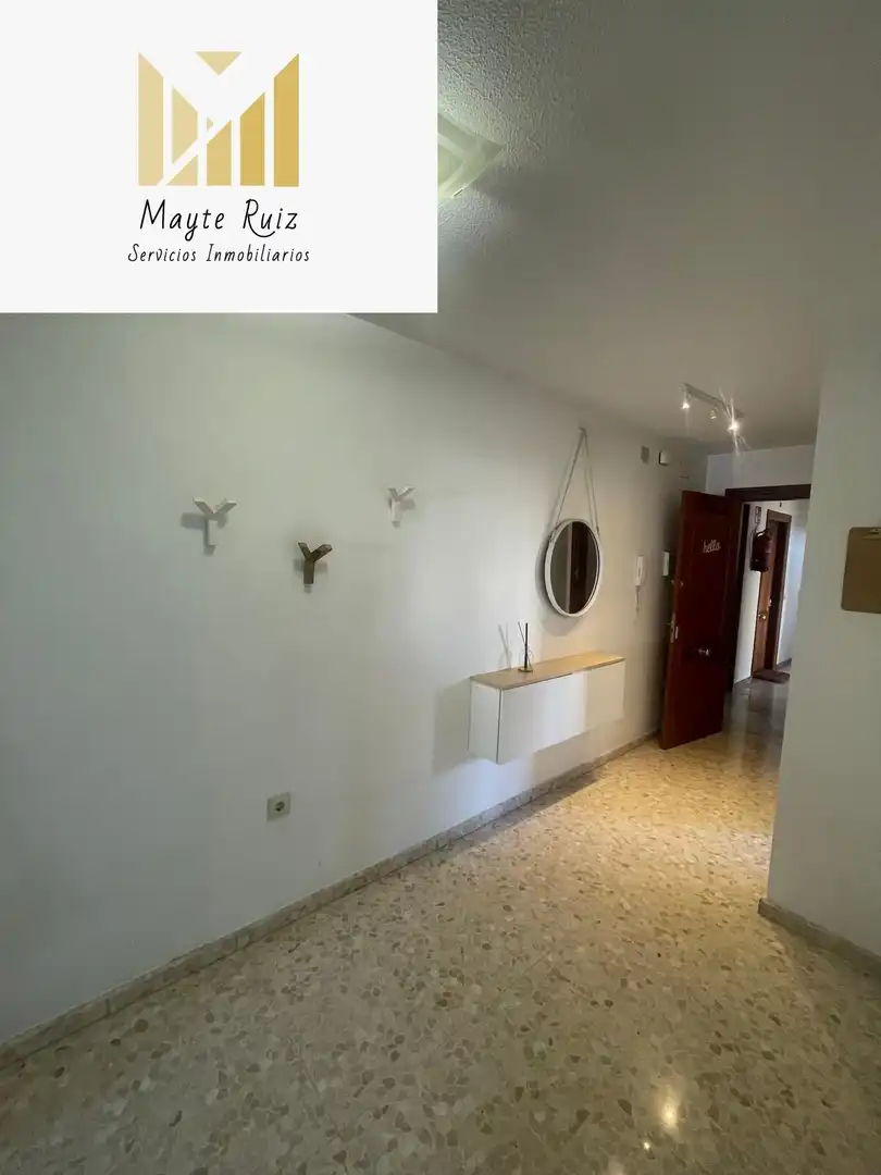 Flat with terrace for sale in El Ejido Ciudad, imagen 5